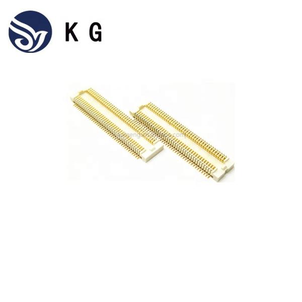 Buy cheap Panasonic Axk5f80547yg Board To Board Connectors Headers And PCB Receptacles from wholesalers