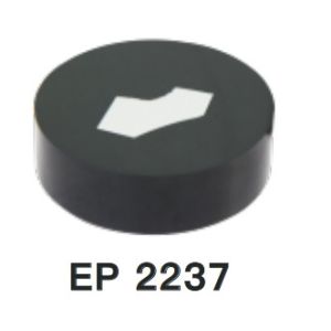 Buy cheap High Reliability Metallographic Consumables Mineral Glass Fiber Filled Epoxy Resin from wholesalers