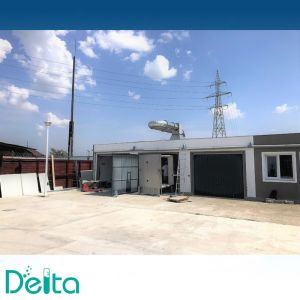 Buy cheap SBI EN 13501 EN 13823 Building Material Single Burning Item from wholesalers