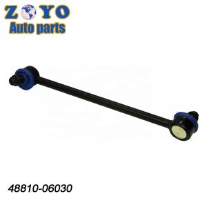 Buy cheap Enhance Your Lexus RX MCU15 2000-2003's Performance with Steel Rear Stabilizer Link from wholesalers