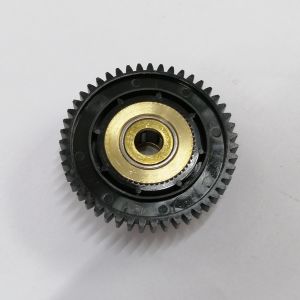 Buy cheap Money Counter Spare Parts Glory GFB 120 220 800D Banknote Counter 1100T057 TRANSFER GEAR from wholesalers