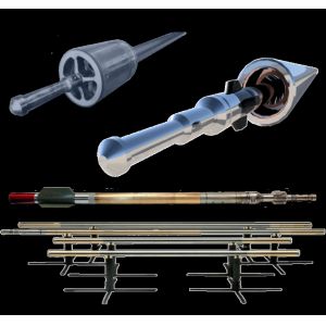 Buy cheap MWD Directional Drilling Equipment Long Service Life from wholesalers