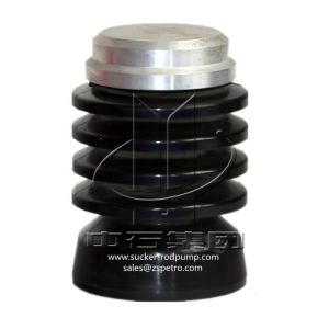 Buy cheap API 4 1/2 5 Rubber Cementing Plug Oilfield Displacement from wholesalers