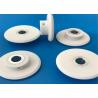 Buy cheap Low Volume CNC Lathe Plastic Molded Parts / Machined Custom Plastic Parts Anodizing Surface from wholesalers