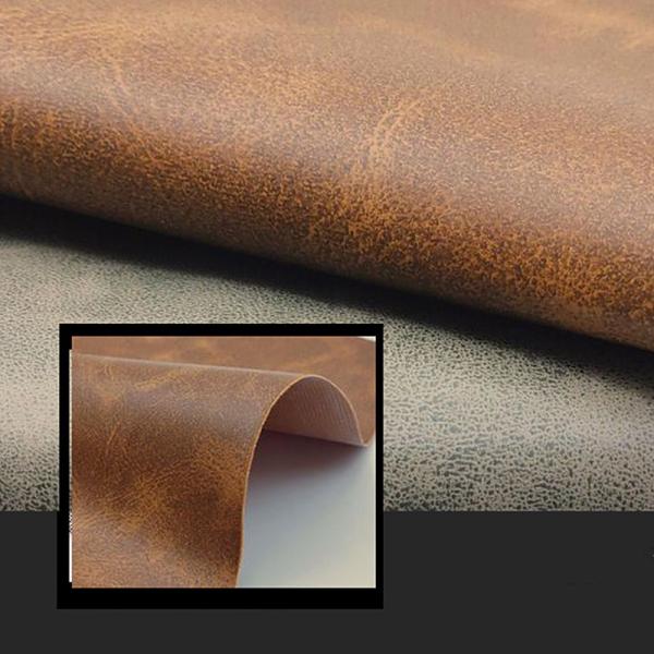 Buy cheap Snow Frosted Knitted PVC Material Leather 0.6mm Thickness For Packaging Box from wholesalers