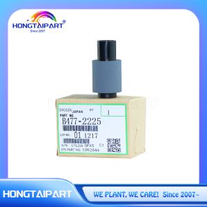 Buy cheap B4772225 A8061321 B4772226 Doc Feeder Pickup Roller for Ricoh MP1100 MP1350 MP5500 MP6000 MP6001 MP6002 MP6500 MP7000 from wholesalers