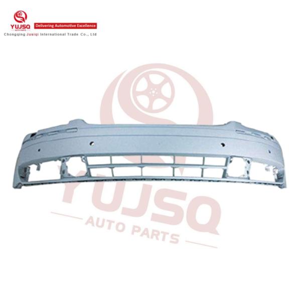 Buy cheap VW Phaeton 2003-2010 Front Bumper 3D0 807 217 with Park Assist Sensor from wholesalers