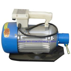 Buy cheap Portable Type Inserting Beton Concrete Vibrator 1.5HP/220V With Mini Hand Held from wholesalers