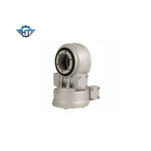 Buy cheap High Holding Torque Worm Gear Slew Drive With IP66 Enclosure For Solar Energy from wholesalers