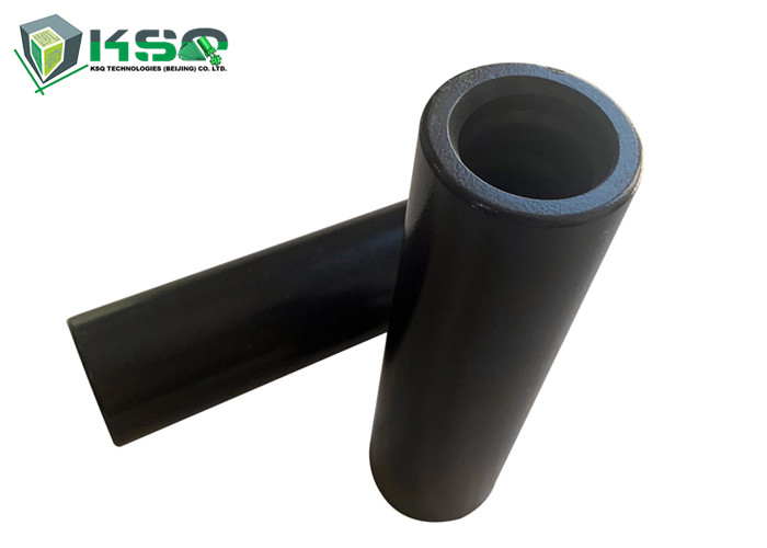 Buy cheap R28 CNC Milling Threaded Rod Coupler Threaded Rod Coupling Sleeve from wholesalers