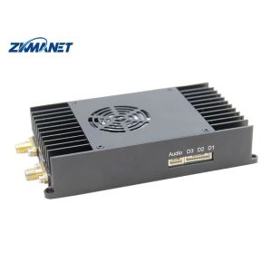 Buy cheap Drone Data Link with 33dBm Output Power and AES128 Encryption from wholesalers