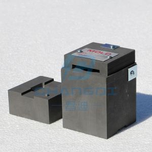 Buy cheap Grounding Exothermic Welding Mould from wholesalers