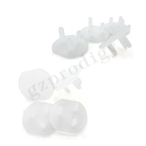 Buy cheap Prodigy Transparent Pin Socket Protector Cover Anti Collision Childproof Outlet Plug Covers from wholesalers