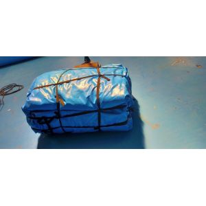 Buy cheap 2 Persons Towable Inflatable Flying Fish With Durable PVC Tarpaulin from wholesalers