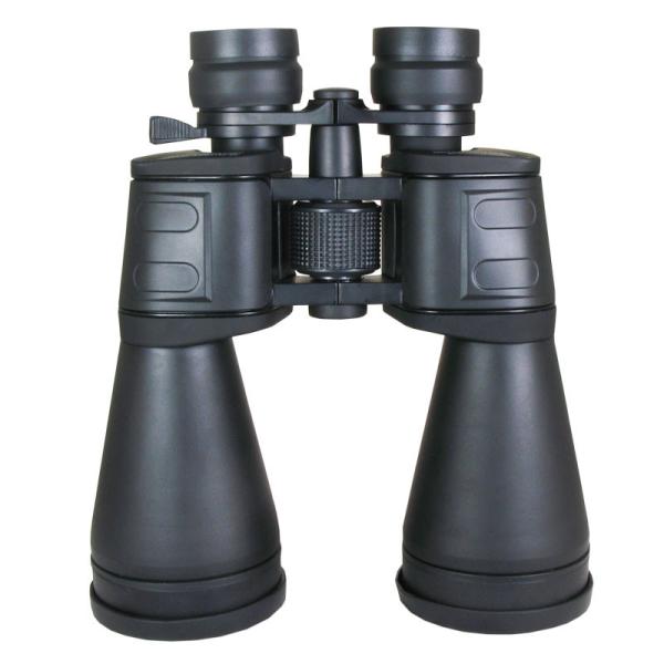 Quality Objective Lens 60mm 1250 G Variable Zoom Binoculars Easy Targeting for sale