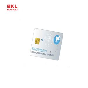 Buy cheap STM32HSM-V1AE Mcu Microcontroller Integrated Circuits  Original from wholesalers