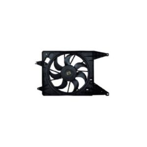 FAN ASSEMBLY FOR RENAULT