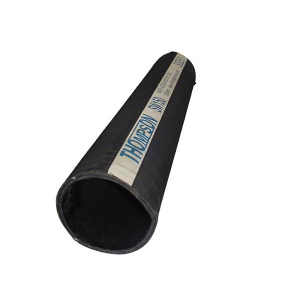 Buy cheap flexible 1" 50m Length 25mm Rubber Hose from wholesalers