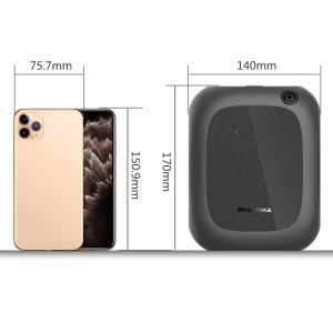 Buy cheap Plastic Nebulizer Essential Oil Diffuser Aromatherapy Electrostatic from wholesalers