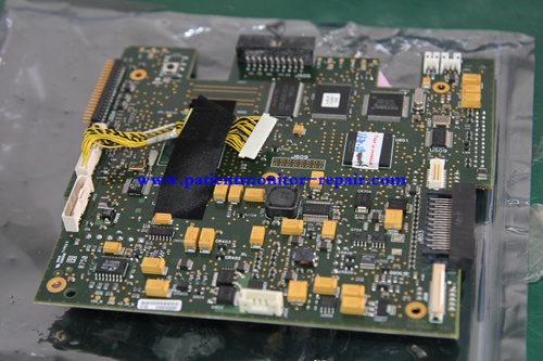 Suresigns VS3 mainboard