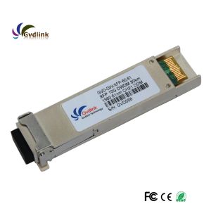 Buy cheap ONS-XC-10G-60.6 Compatible CH21 1560.61nm XFP Fiber Transceiver from wholesalers