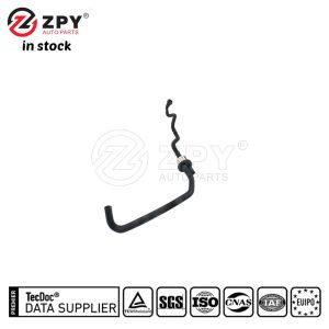 China ZPY 04E133781A Carbon Canister Solenoid Assembly For Audi A3 8V Volkswagen Golf MK7 on sale