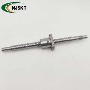 Buy cheap TBI 6310 Ground Ball Screw Robust High Precision Wear Resistant product