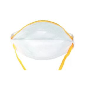 Buy cheap Fold Easily Dust Face Mask Unique Fastener Design With Adjustable Plastic Nose Clip from wholesalers