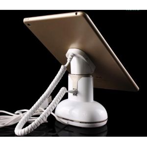 Buy cheap COMER anti theft alarm display stand in Interactive experience stores for tablet open show from wholesalers
