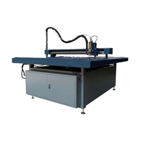 Versatile M3 Dual Usage Template Cutter for Cutting Machine Size 1900*1450