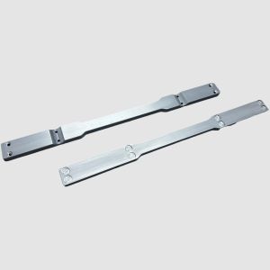 Buy cheap Revolutionizing Manufacturing Cnc Extruded Aluminum With ±0.01mm Precision And product