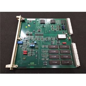 ABB Advant OCS DSAI 146 Analog Input Module ABB