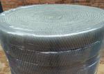Buy cheap Galvanized Iron Wire Knitted Mesh 100mm Thick Rolls Ready Packed For Shipping from wholesalers