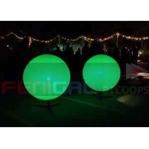 Muse RGBW 400W Balloon Light The Ultimate Lighting Solution for Every Event Type