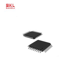 Buy cheap TMS320LF2401AVFA MCU Electronics Low Power Performance And Flexibility from wholesalers