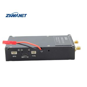 Buy cheap Compact UAV UGV Robot Dog Drone IP Mesh Data Link Module from wholesalers