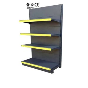 Buy cheap High Quality Best Price Can be Customized Size Supermarket Shelves Display Racks Factory Direct from wholesalers