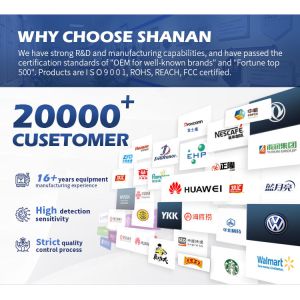 Automatic Weighing Dynamic Checkweigher Food Packaging Check Weigher