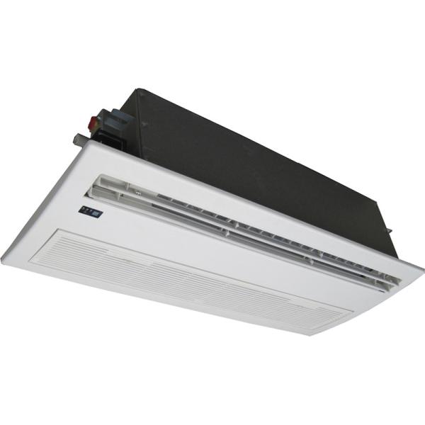 MECO One-way Cassette Type Fan Coil Unit (4 tube) 0.7TR 400CFM with CE