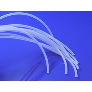Buy cheap Smooth Surface Tolerance 0.1mm Flexible Silicone Hose from wholesalers