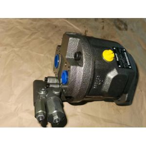R992001768 ALA10VO28DFR1 / 31L-VSC11N00 A10VO28DFR1 Axial Piston Variable Pump