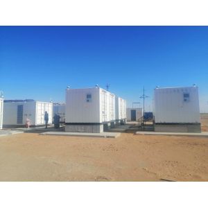 Eco Friendly Best Backup Power Solution Standby Gas Generator Set For Factory