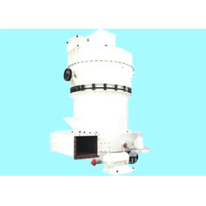 Buy cheap MTM160 Limestone Grinding Mill 20t Stone Pulverizer from wholesalers