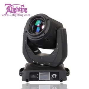 Buy cheap 132W 2R moving head beam from wholesalers