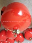 Hfc227ea Hanging Fire Suppression System Without Pollution For Storage Room