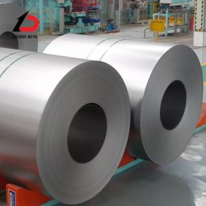 Buy cheap Cold Rolled Hot Rolled Steel Coil Durable Corrosion Resistant Suitable for Construction and Industrial Applications from wholesalers