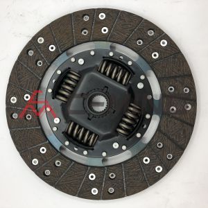Buy cheap 4JB1 Clutch Disk Assembly BA JMC Pressure Plate Assembly CN6C15 from wholesalers