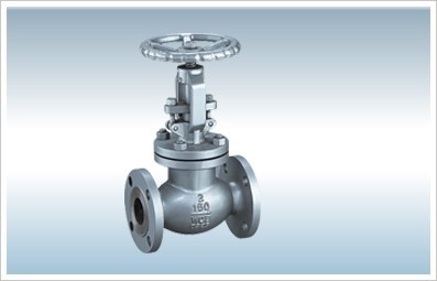 Buy cheap ANSI Standard Cast Steel Flanged Industrial Globe Valves For Oil / Chemial Industry from wholesalers