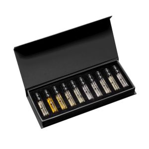 Buy cheap Custom Luxury 5ml 15ml Perfume Roll On Bottle Packaging Box from wholesalers