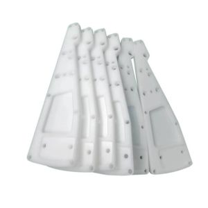 Buy cheap Customized Color Offering Aluminum CNC Machining and Plastic Part Machining Services for Various Industries from wholesalers